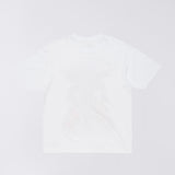 Edwin FANTASY T-SHIRT, White Washed