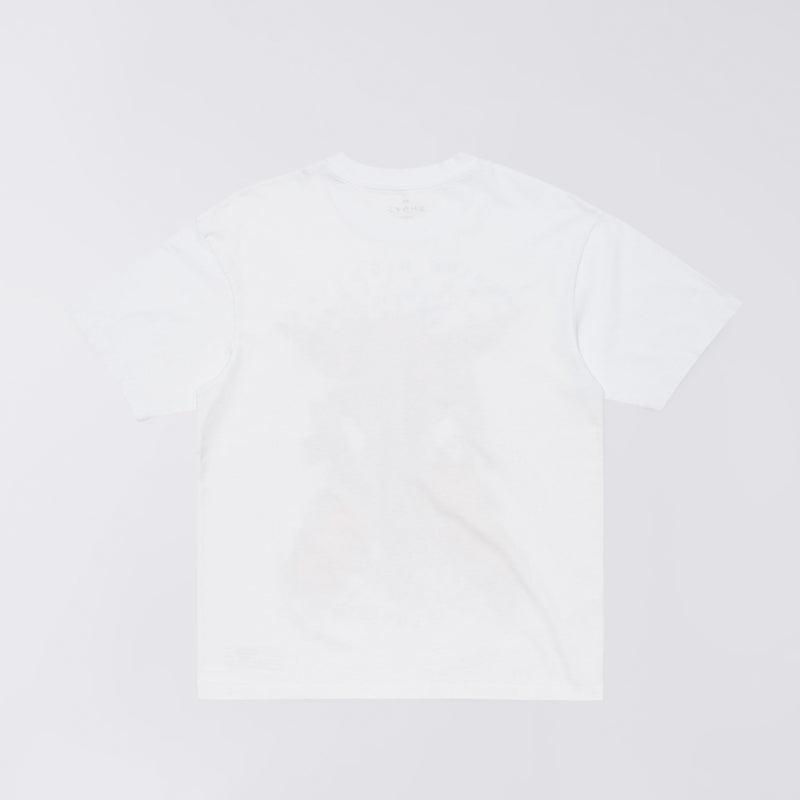 Edwin FANTASY T-SHIRT, White Washed