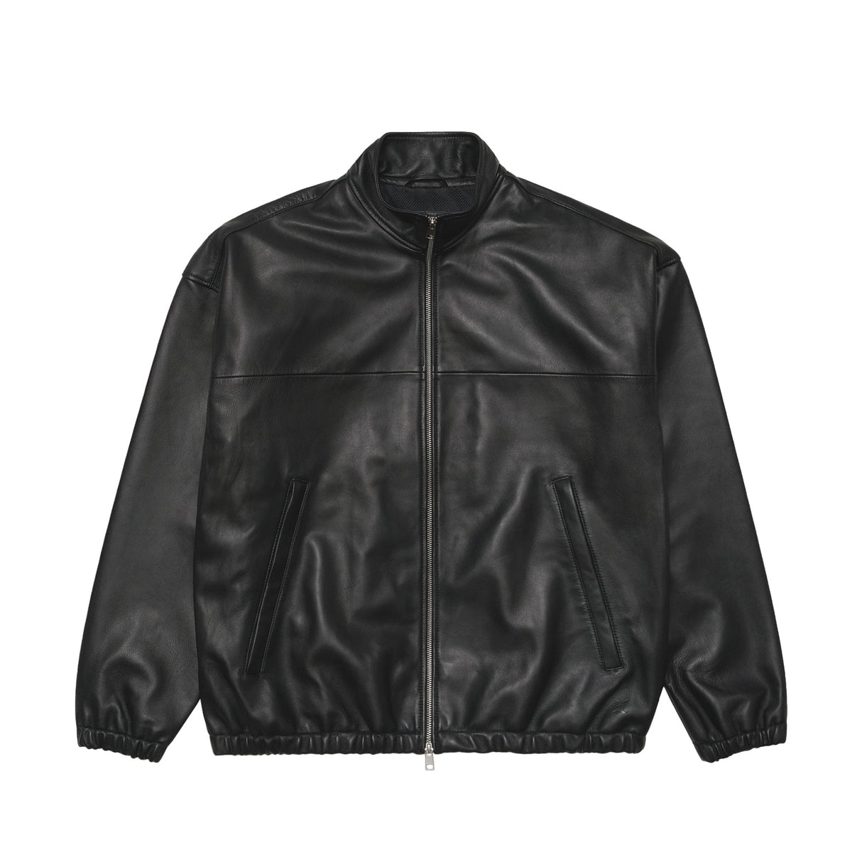 Edwin FURY JACKET, Black