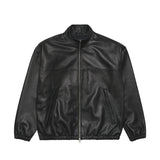 Edwin FURY JACKET, Black