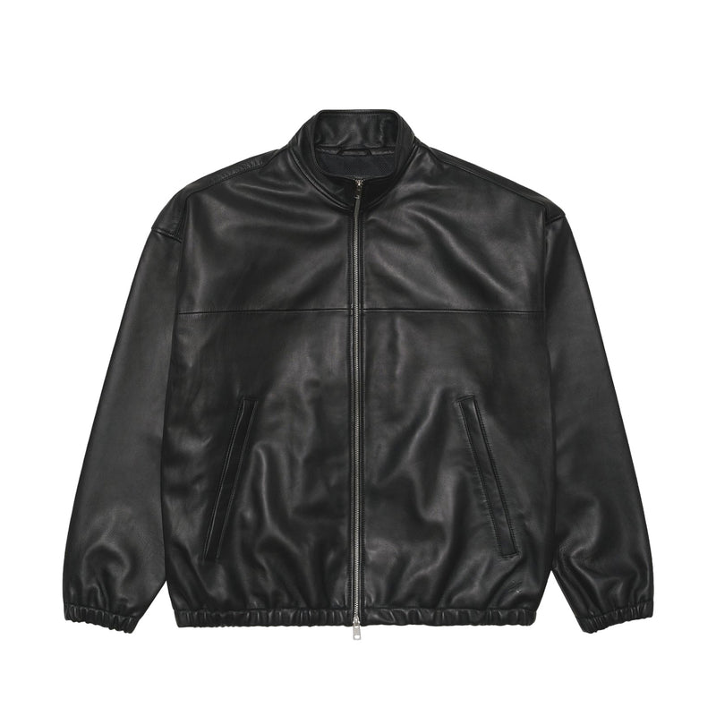 Edwin FURY JACKET, Black