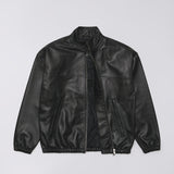 Edwin FURY JACKET, Black