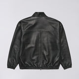 Edwin FURY JACKET, Black
