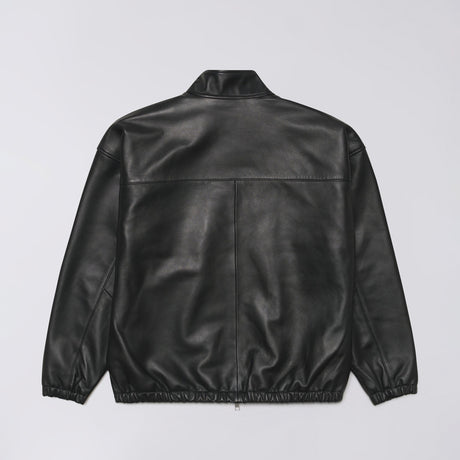 Edwin FURY JACKET, Black
