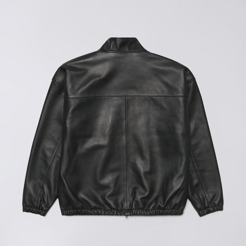 Edwin FURY JACKET, Black