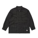 Edwin JUNGLE SHIRT, Washed Black