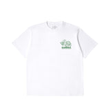 Edwin KAMERA T-SHIRT, White