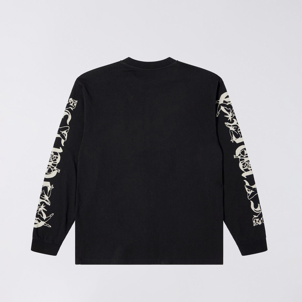 Edwin KINBAKU-BI III TS LS, Washed Black