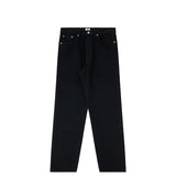 Edwin LOOSE FIT JEANS, Black Unwashed