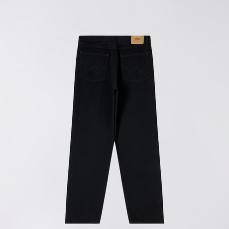 Edwin LOOSE FIT JEANS, Black Unwashed - Image 2