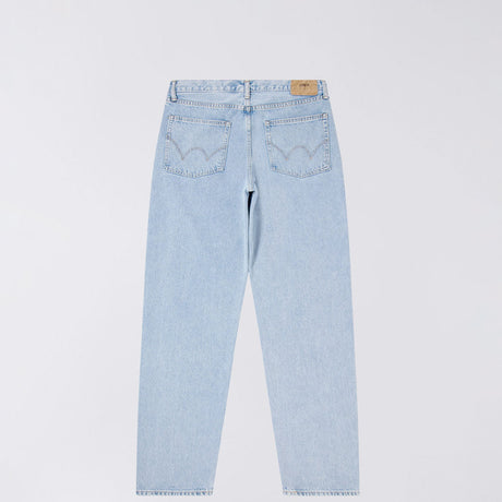 Edwin LOOSE FIT JEANS, Blue Light Used