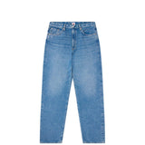 Edwin LOOSE FIT JEANS, Blue Mid Light Used