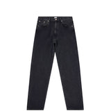 Edwin LOOSE FIT JEANS, Kaihara Black Dark Used