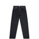 Edwin LOOSE FIT JEANS, Kaihara Black Dark Used