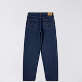 Edwin LOOSE FIT JEANS, Kaihara Blue Rinsed