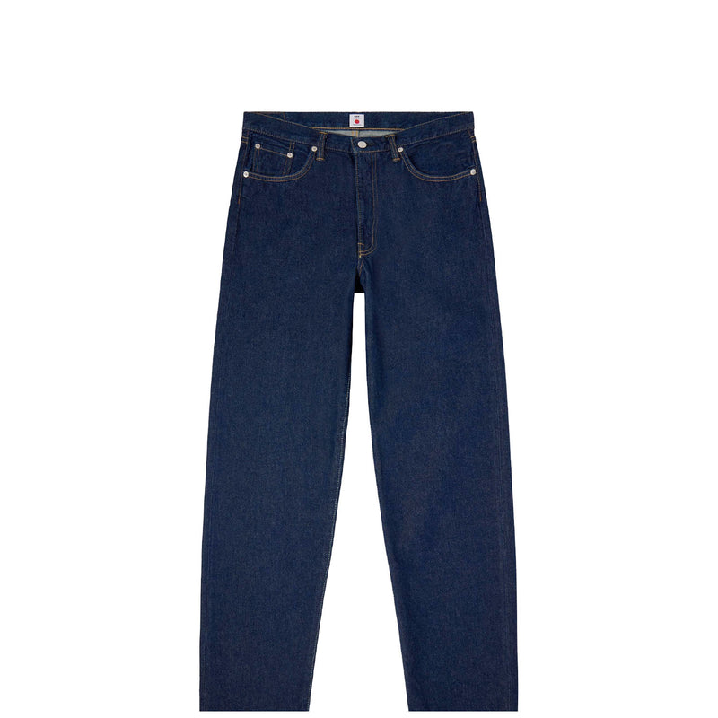 Edwin LOOSE FIT JEANS, Kaihara Blue Rinsed