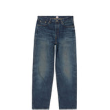 Edwin LOOSE FIT JEANS, Kaihara Blue Dark Used