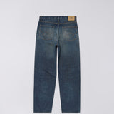 Edwin LOOSE FIT JEANS, Kaihara Blue Dark Used