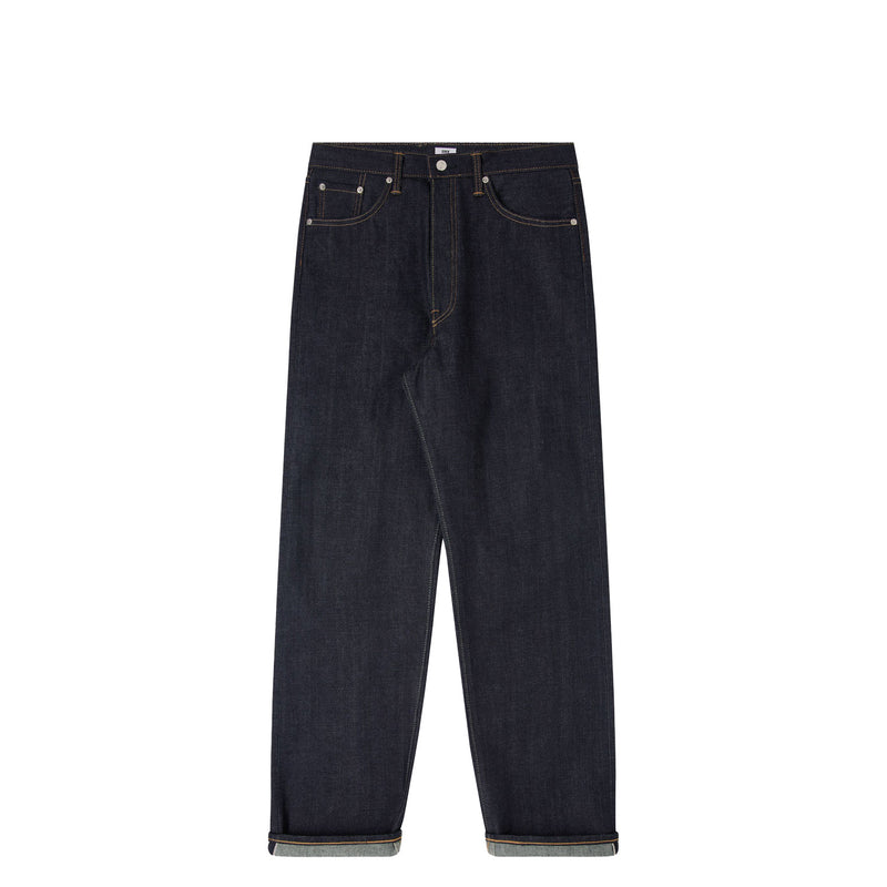 Edwin LOOSE FIT JEANS, Blue Unwashed