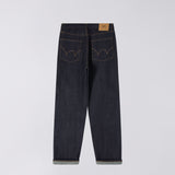 Edwin LOOSE FIT JEANS, Blue Unwashed