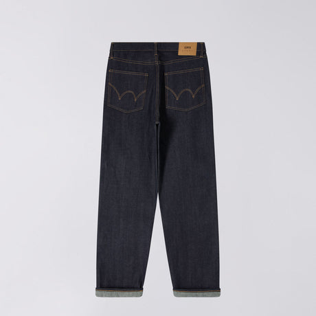 Edwin LOOSE FIT JEANS, Blue Unwashed
