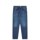 Edwin REGULAR TAPERED JEANS, Kaihara Blue Mid Dark Used