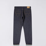 Edwin MADE IN JAPAN REGULAR TAPERED, Kurabo Blue Unwashed