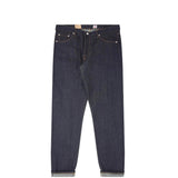 Edwin MADE IN JAPAN REGULAR TAPERED, Kurabo Blue Unwashed