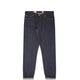 Edwin REGULAR TAPERED JEANS, Kurabo Blue Unwashed