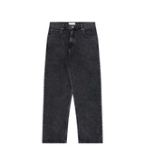 Edwin MATRIX PANT, Black Matt Wash