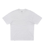 Edwin OVERSIZE BASIC T-SHIRT, Grey Washed