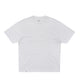 Edwin OVERSIZE BASIC T-SHIRT, Grey Washed