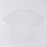 Edwin OVERSIZE BASIC T-SHIRT, Grey Washed