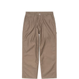 Edwin PAINTER PANT, Charcoal