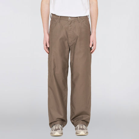 Edwin PAINTER PANT, Charcoal