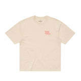 Edwin RARE SPINS T-SHIRT, Fog