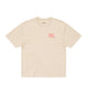 Edwin RARE SPINS T-SHIRT, Fog