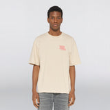 Edwin RARE SPINS T-SHIRT, Fog