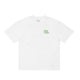 Edwin RARE SPINS T-SHIRT, White Washed