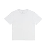 Edwin REGULAR BASIC T-SHIRT, Glacier Gray