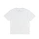 Edwin REGULAR BASIC T-SHIRT, Glacier Gray