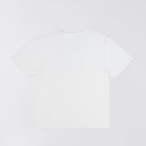 Edwin REGULAR BASIC T-SHIRT, Glacier Gray