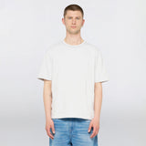 Edwin REGULAR BASIC T-SHIRT, Glacier Gray