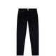 Edwin REGULAR TAPERED JEANS, Kaihara Black Unwashed