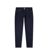 Edwin REGULAR TAPERED JEANS, Blue Rinsed