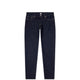 Edwin REGULAR TAPERED JEANS, Blue Rinsed