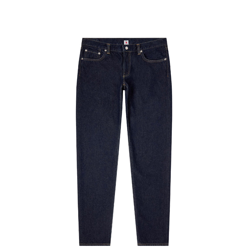 Edwin REGULAR TAPERED JEANS, Blue Rinsed