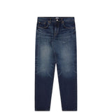 Edwin REGULAR TAPERED JEANS, Kaihara Blue Mid Dark Used