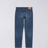 Edwin REGULAR TAPERED JEANS, Kaihara Blue Dark Used