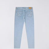 Edwin REGULAR TAPERED KAIHARA JEANS, Blue Light Used